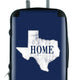 612 My Home State Texas 20" Carry-On