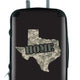 612 My Home State Texas 20" Carry-On