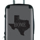 612 My Home State Texas 20" Carry-On