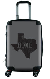 612 My Home State Texas 20" Carry-On
