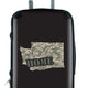612 My Home State Washington 20" Carry-On