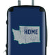 612 My Home State Washington 20" Carry-On