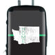 612 My Home State Washington 20" Carry-On