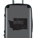 612 My Home State Washington 20" Carry-On