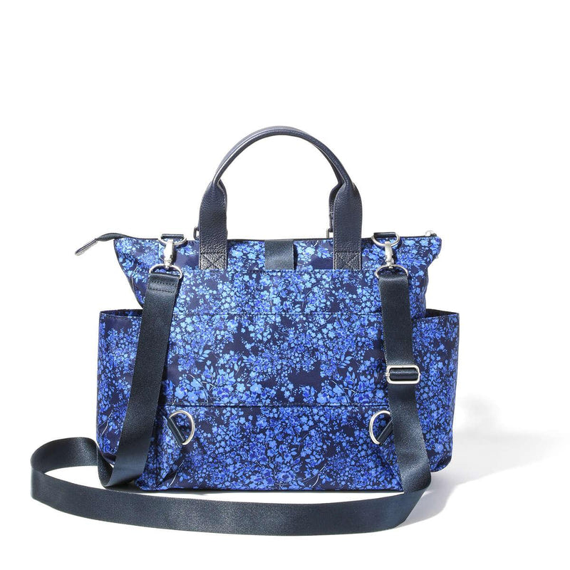 Baggallini 3-In-1 Convertible Backpack