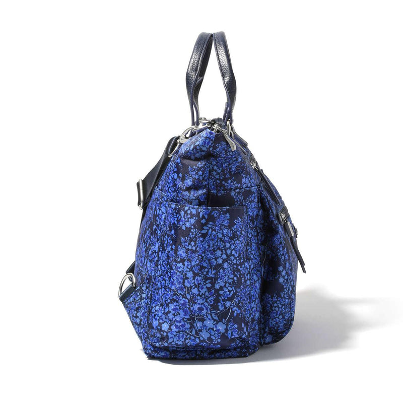 Baggallini 3-In-1 Convertible Backpack