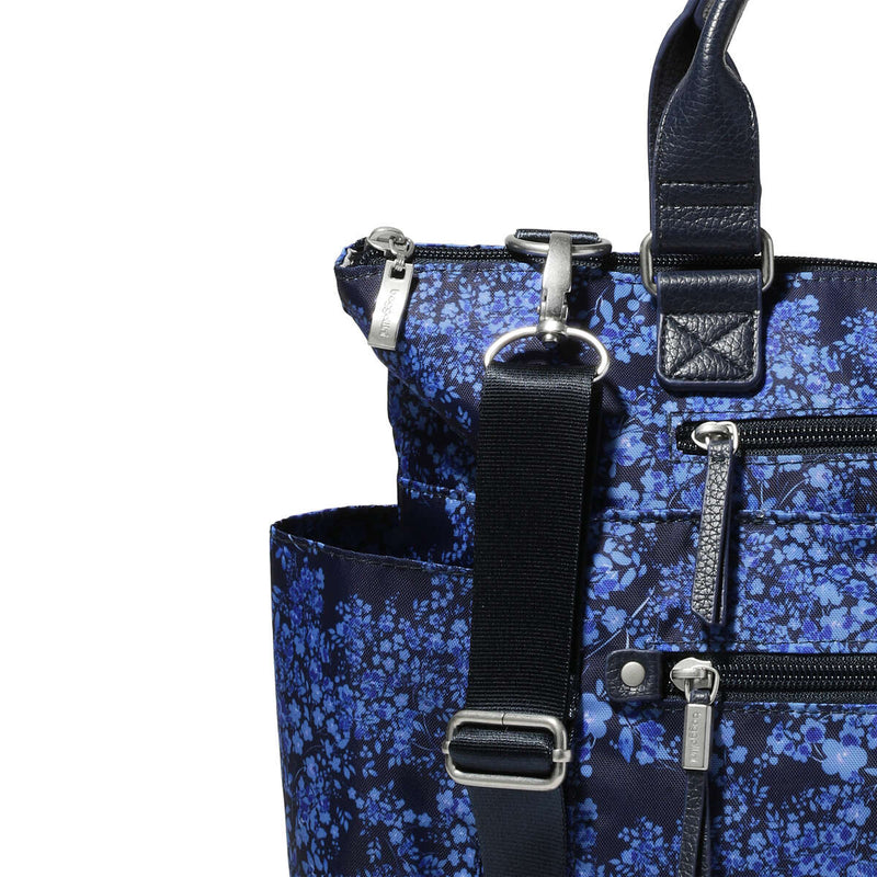 Baggallini 3-In-1 Convertible Backpack