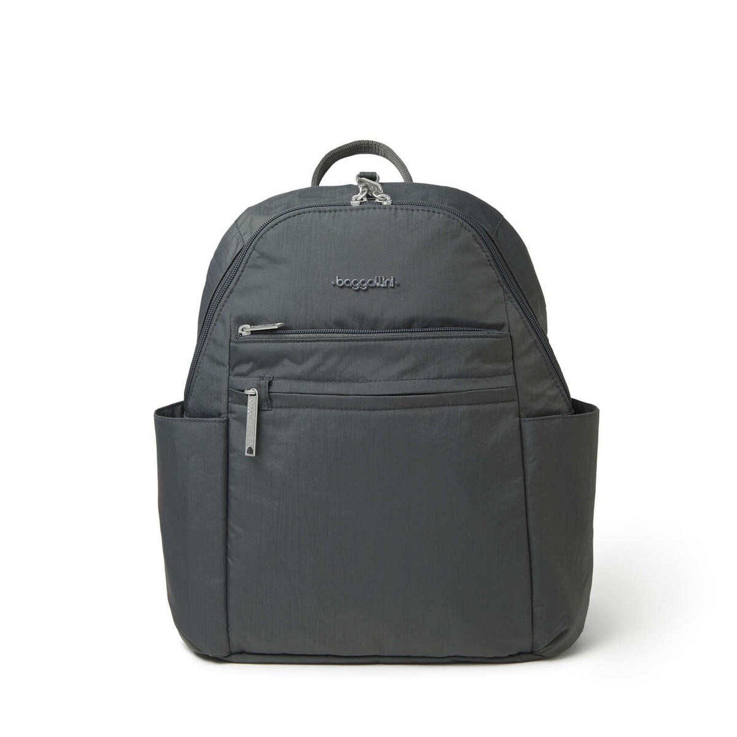 baggallini wheeled laptop backpack Baggallini Anti-Theft Vacation Backpack – Luggage Pros