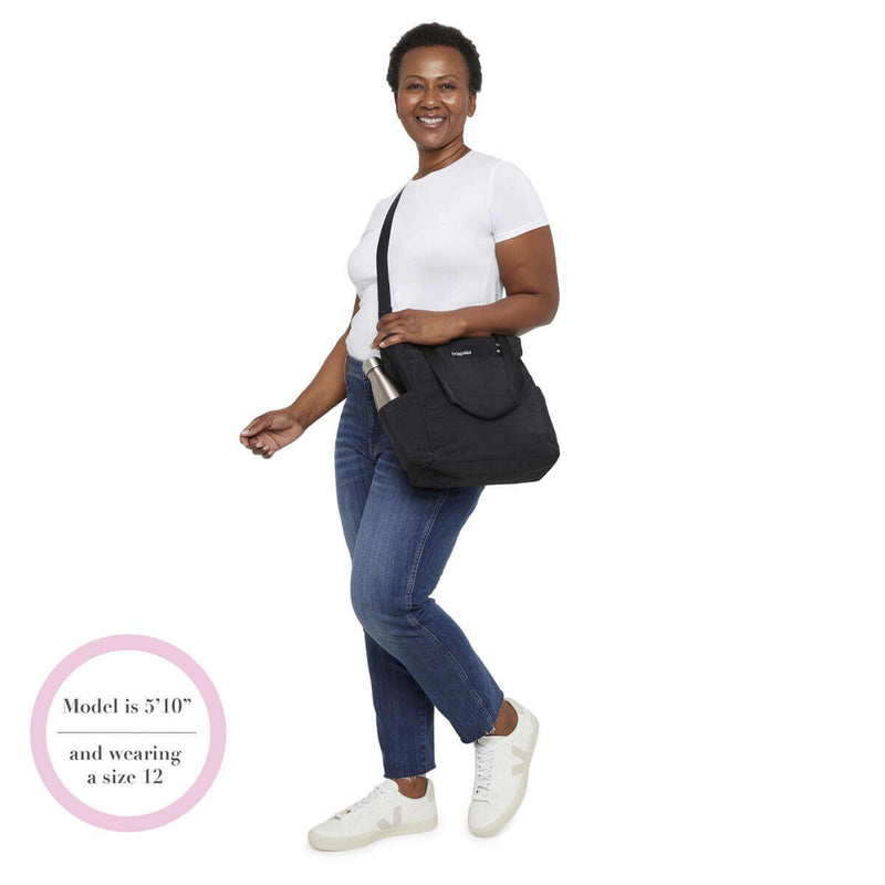 Baggallini Carryall North South Tote