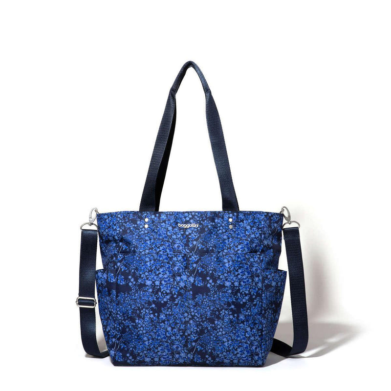 Baggallini Carryall North South Tote