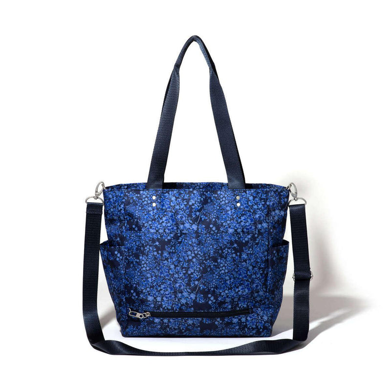 Baggallini Carryall North South Tote