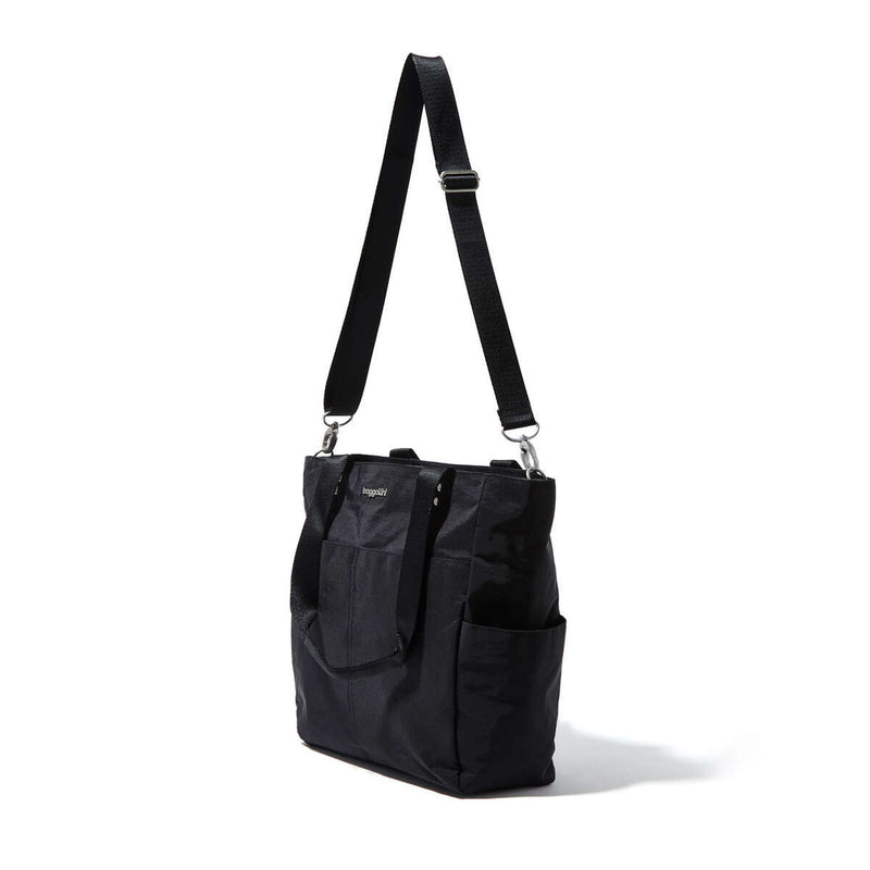 Baggallini Carryall North South Tote