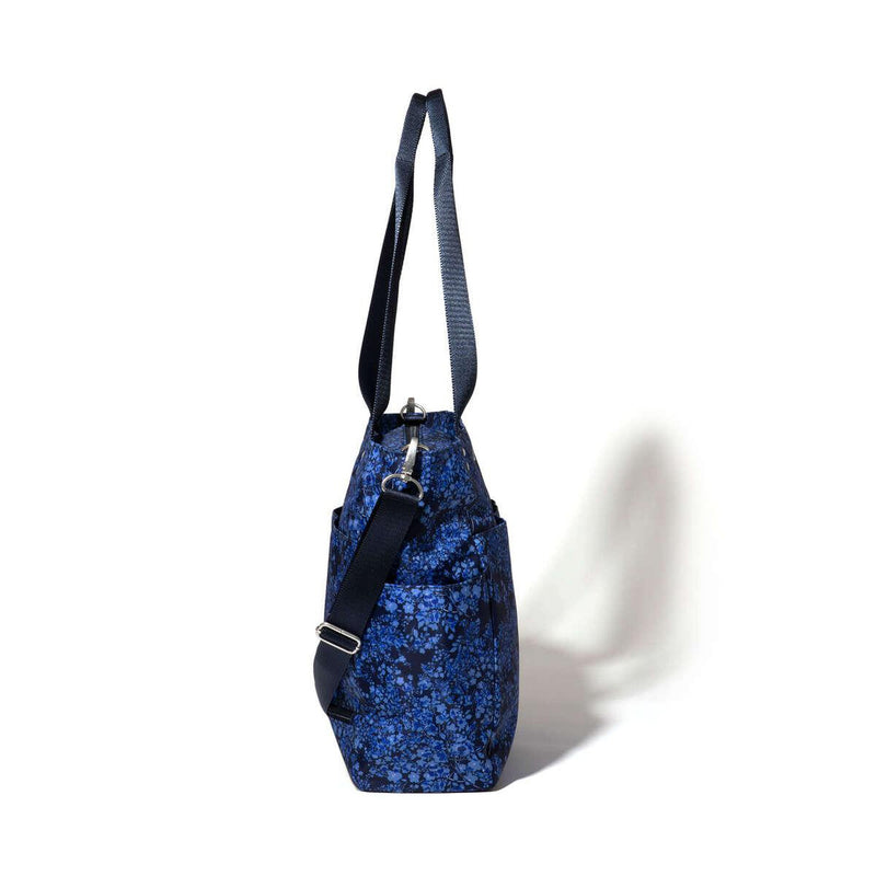 Baggallini Carryall North South Tote