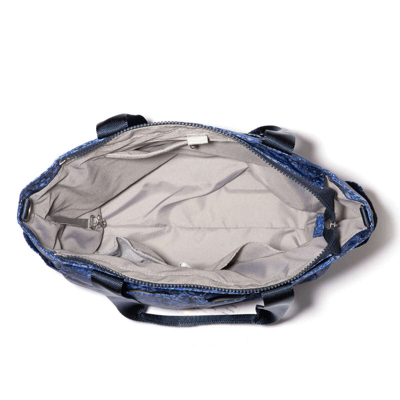 Baggallini Carryall North South Tote