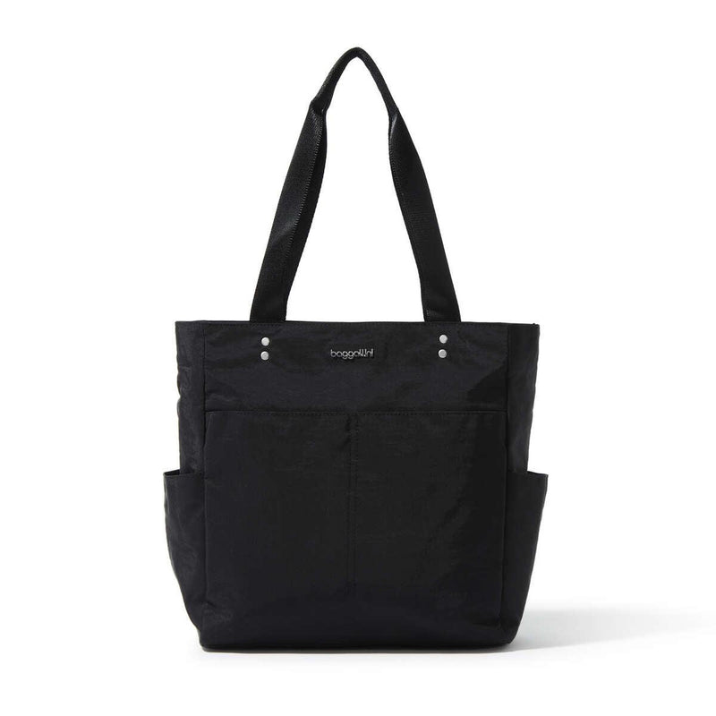 Baggallini Carryall North South Tote