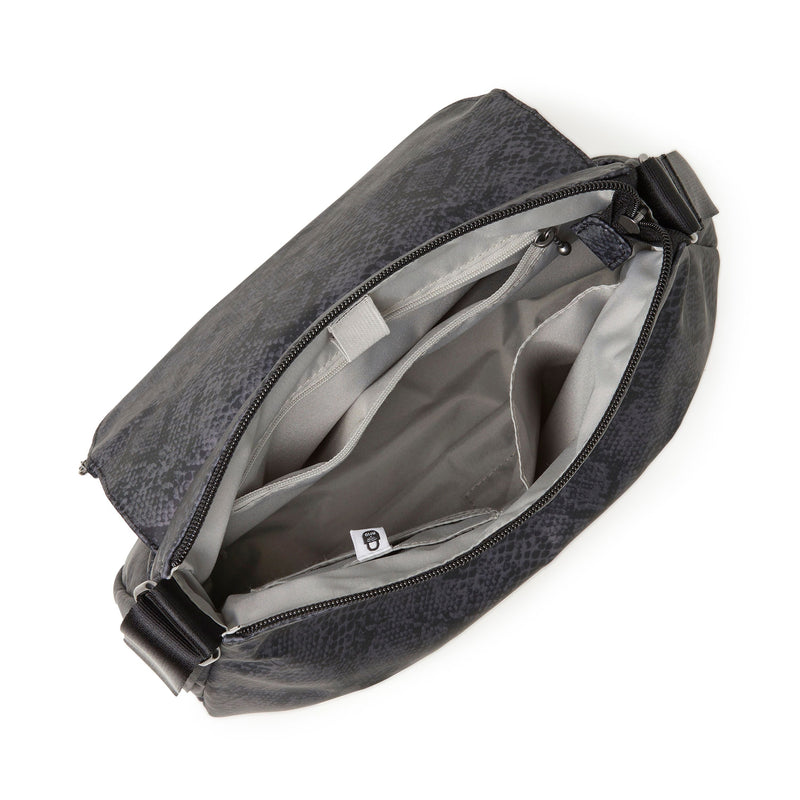 Baggallini City Lights Amelia Crossbody