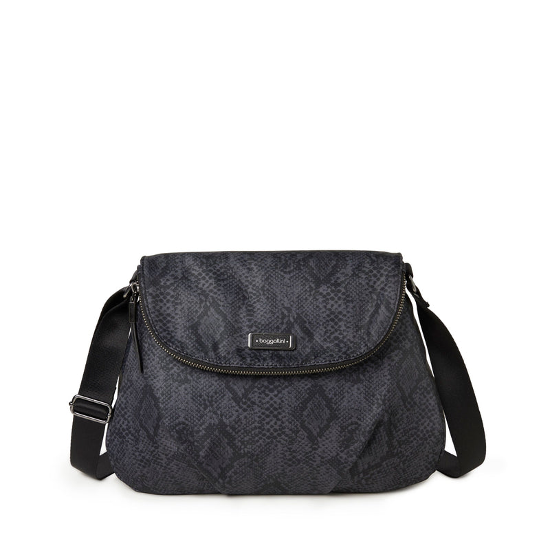 Baggallini City Lights Amelia Crossbody