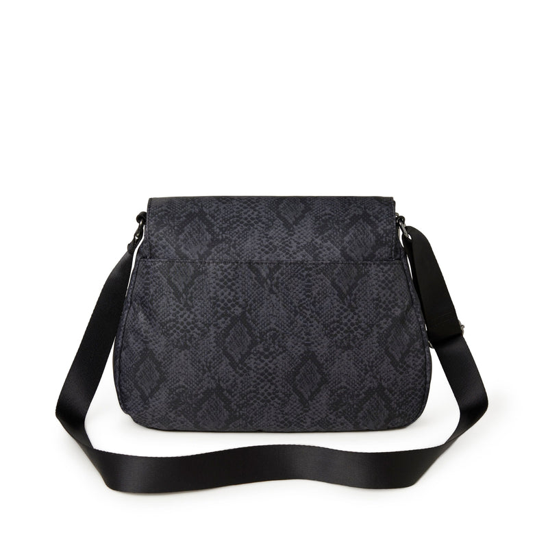Baggallini City Lights Amelia Crossbody