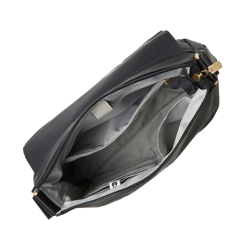Baggallini City Lights Amelia Crossbody