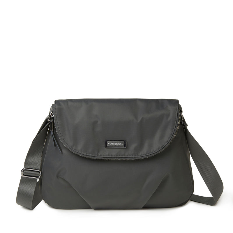 Baggallini City Lights Amelia Crossbody