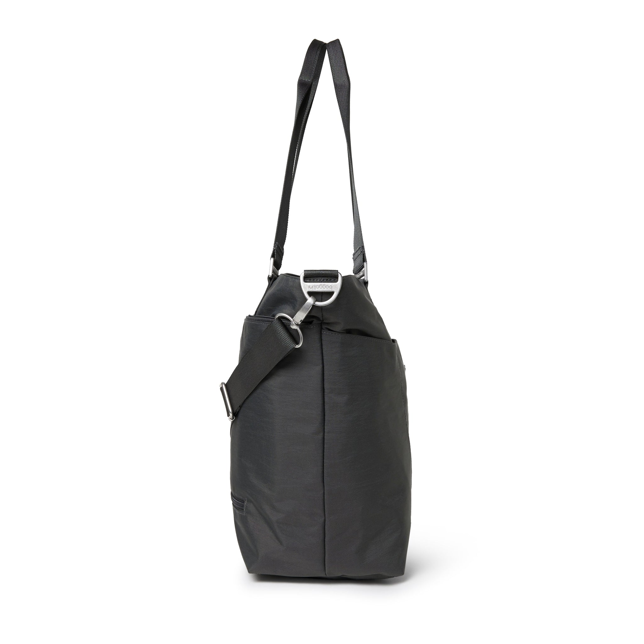 Baggallini Legacy Avenue Tote Luggage Pros
