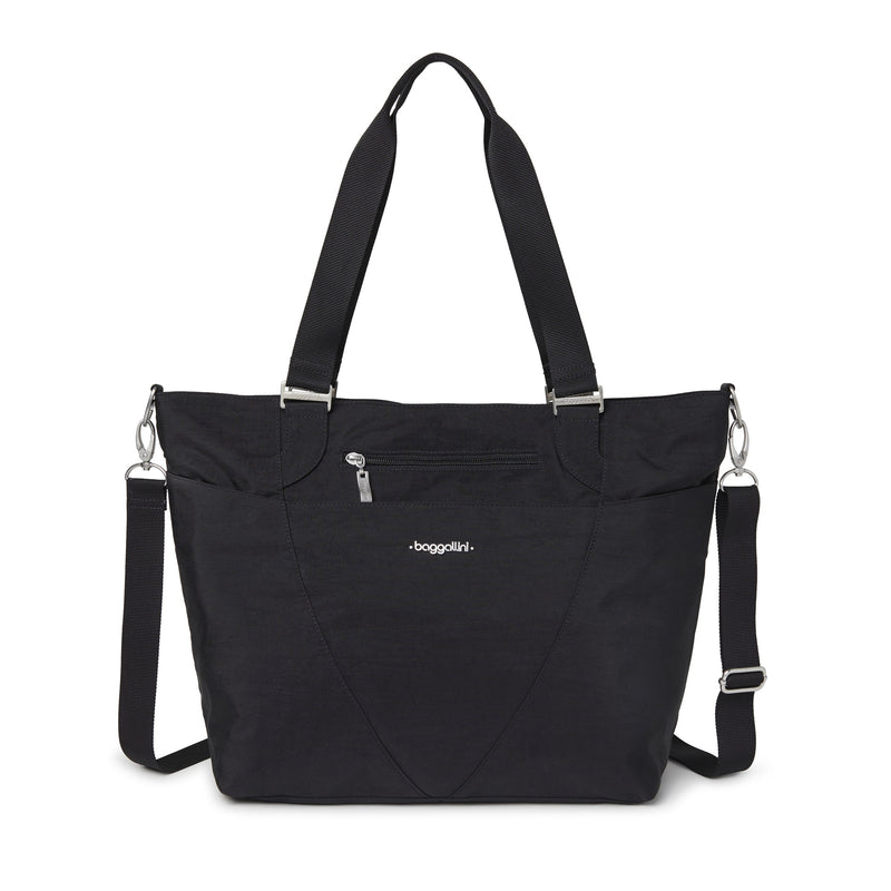 Baggallini Legacy Avenue Tote