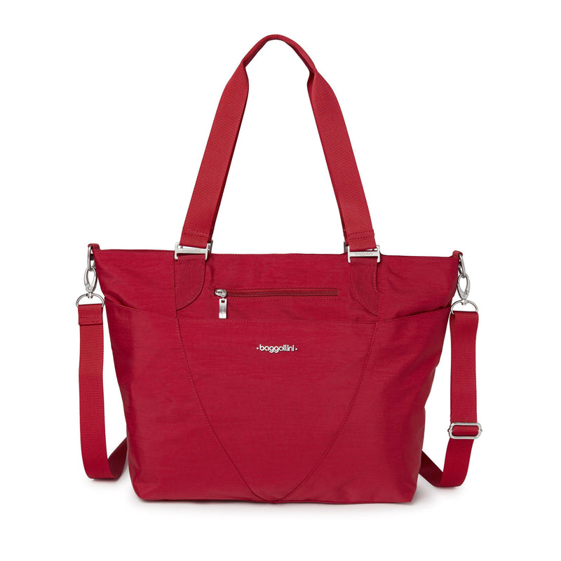 Baggallini Legacy Avenue Tote