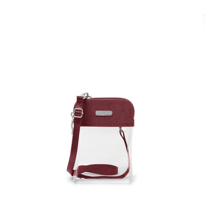 Baggallini store tribeca crossbody