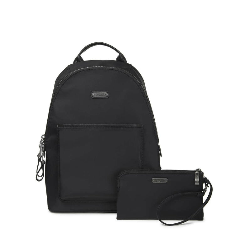 Baggallini Manhattan Collection Central Park Backpack