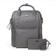Baggallini Manhattan Collection Soho Backpack