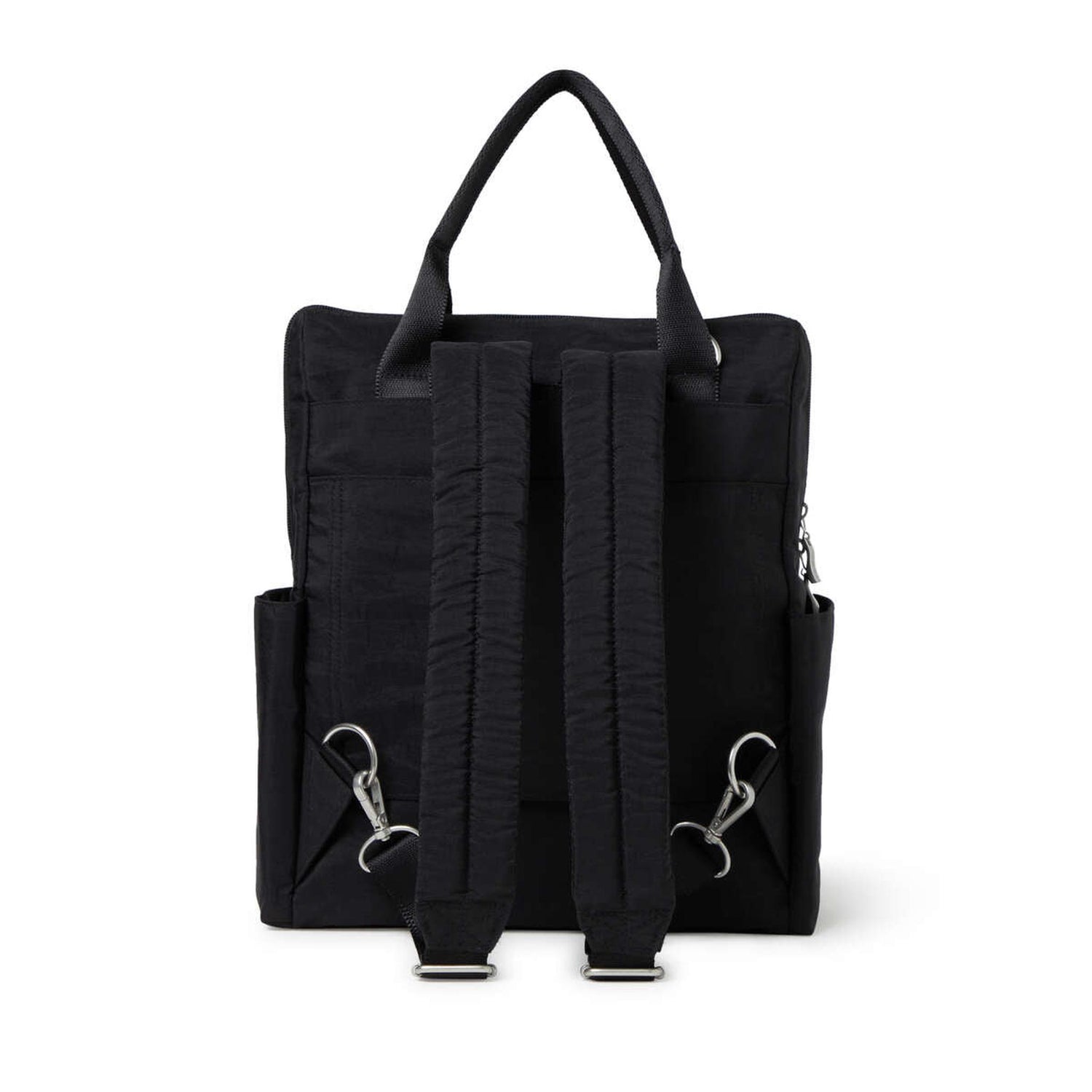 baggallini here and there laptop backpack Baggallini Modern Everywhere Laptop Backpack – Luggage Pros