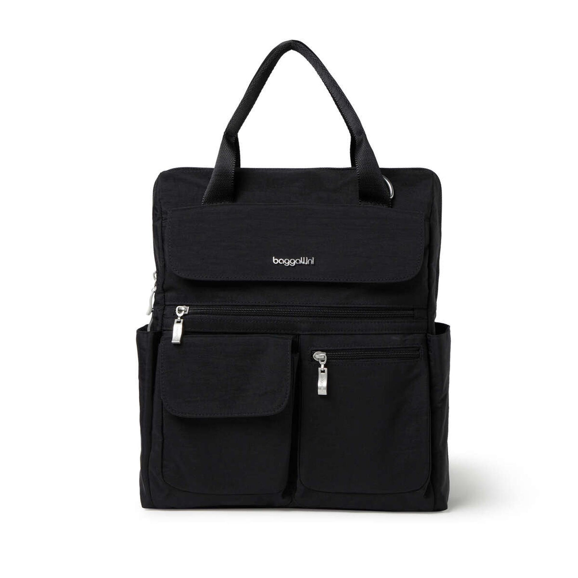 Baggallini Modern Everywhere Laptop Backpack – Luggage Pros