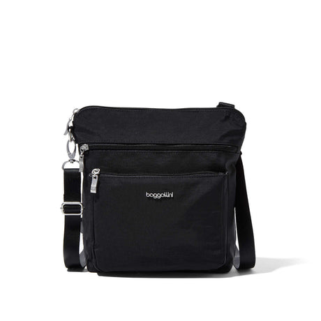 Baggallini Modern Large Pocket Crossbody