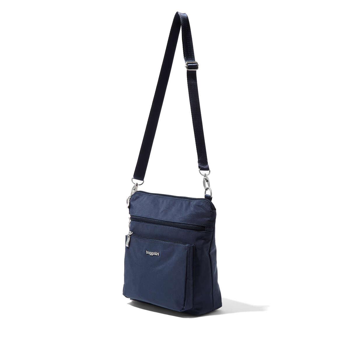 Bag Review: Baggallini Essential Laptop Tote - The Well-Appointed Desk