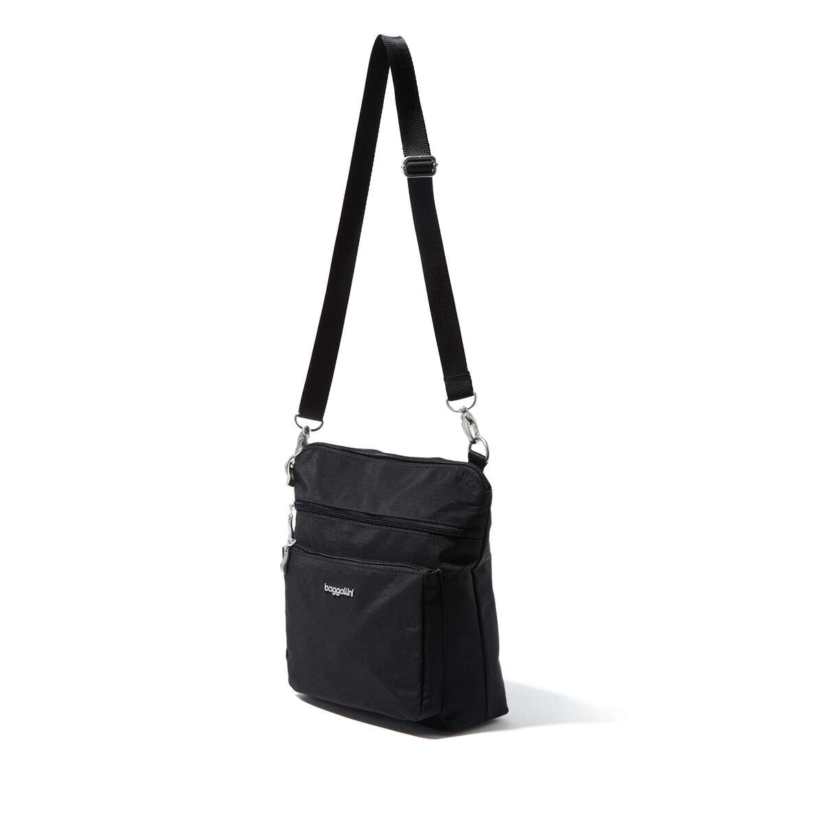 Baggallini Modern Large Pocket Crossbody