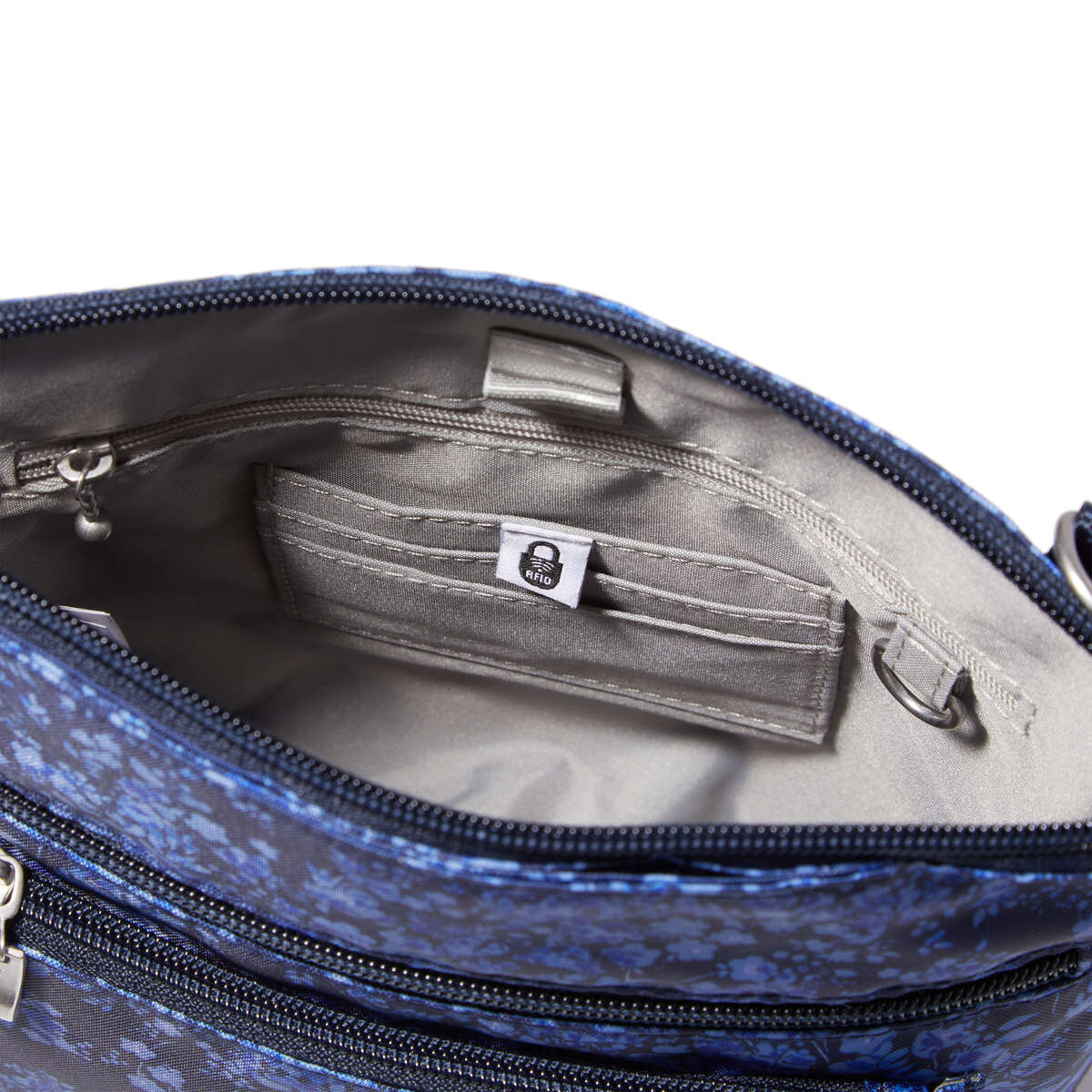 Baggallini Modern Pocket Crossbody – Luggage Pros