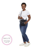 Baggallini Modern Pocket Crossbody