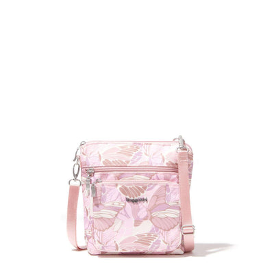 Baggallini Modern Pocket Crossbody