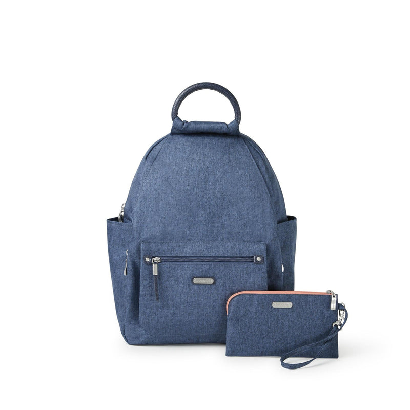 Baggallini New Classic Collection All Day Backpack