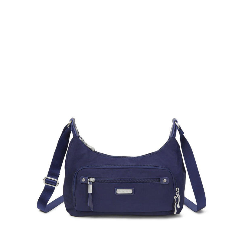 Baggallini New Classic Collection RFID Everyday Traveler