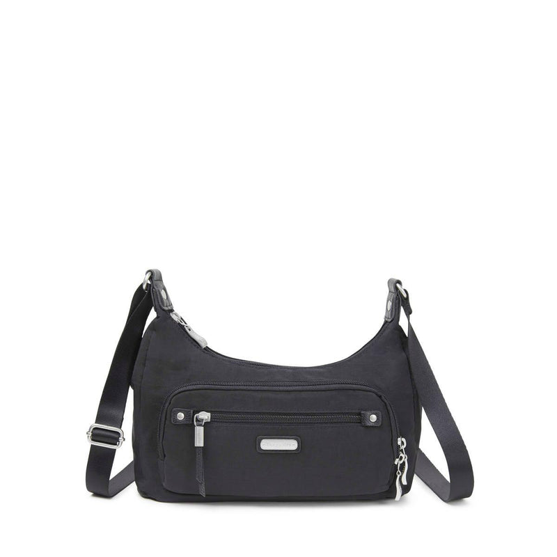 Baggallini New Classic Collection RFID Everyday Traveler