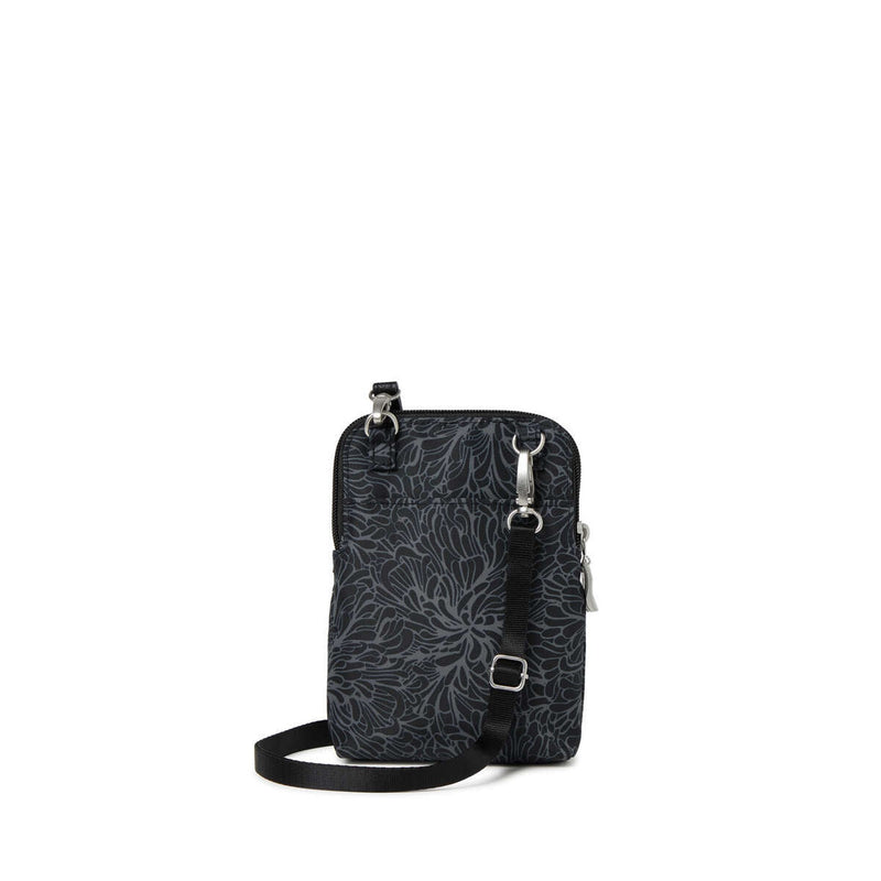 Baggallini New Classic Collection Take Two RFID Bryant Crossbody