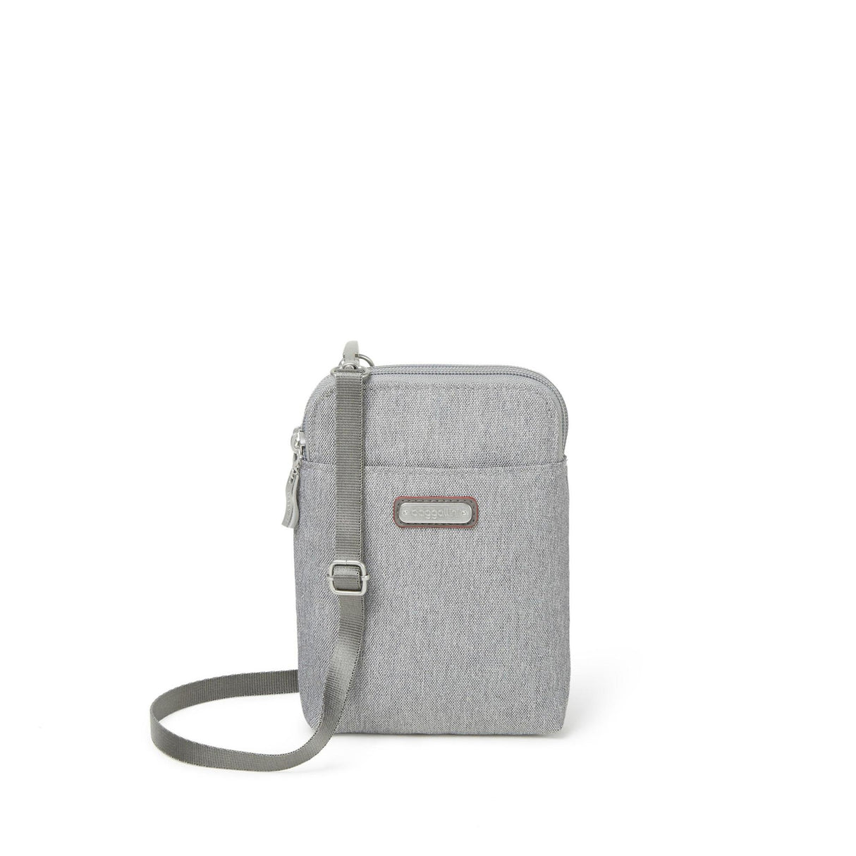 Baggallini New Classic Collection Take Two RFID Bryant Crossbody