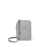 Baggallini New Classic Collection Take Two RFID Bryant Crossbody