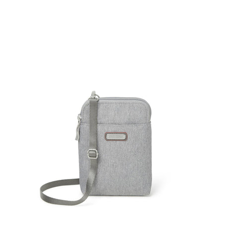 Baggallini New Classic Collection Take Two RFID Bryant Crossbody