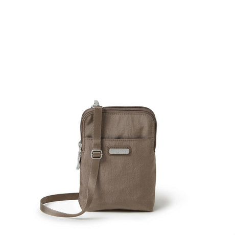 Baggallini New Classic Collection Take Two RFID Bryant Crossbody