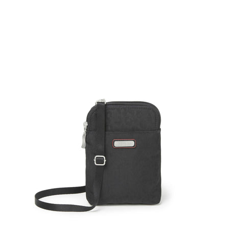 Baggallini New Classic Collection Take Two RFID Bryant Crossbody