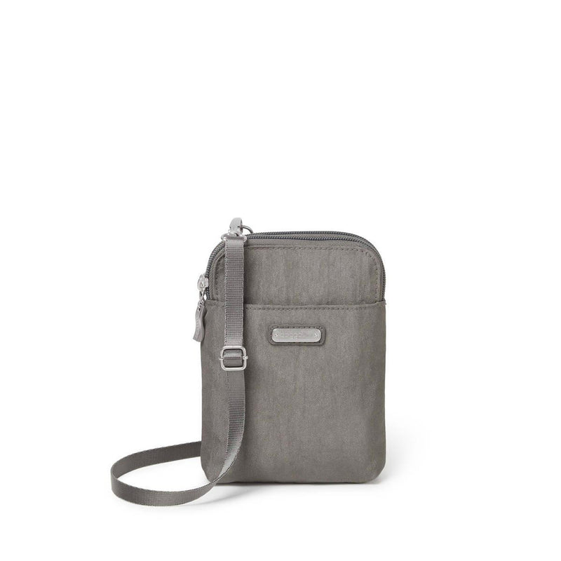 Baggallini New Classic Collection Take Two RFID Bryant Crossbody