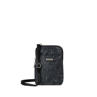 Baggallini New Classic Collection Take Two RFID Bryant Crossbody