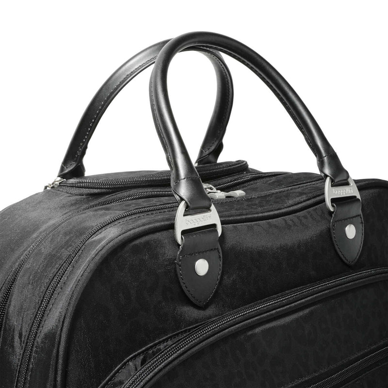 Baggallini Rolling Tote